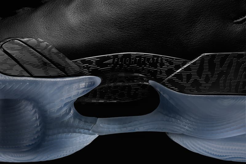 Air Jordan 系列的起源與最尖端科技 - Air Jordan MTM 正式登場