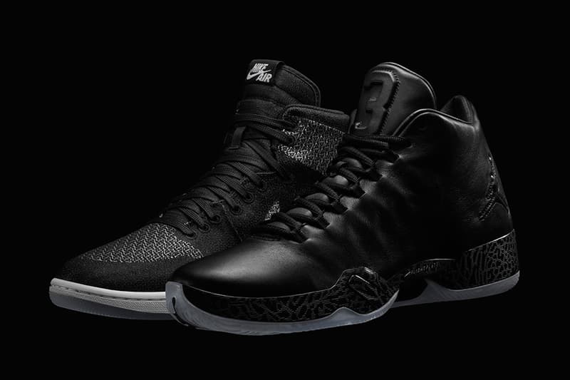 Air Jordan 系列的起源與最尖端科技 - Air Jordan MTM 正式登場