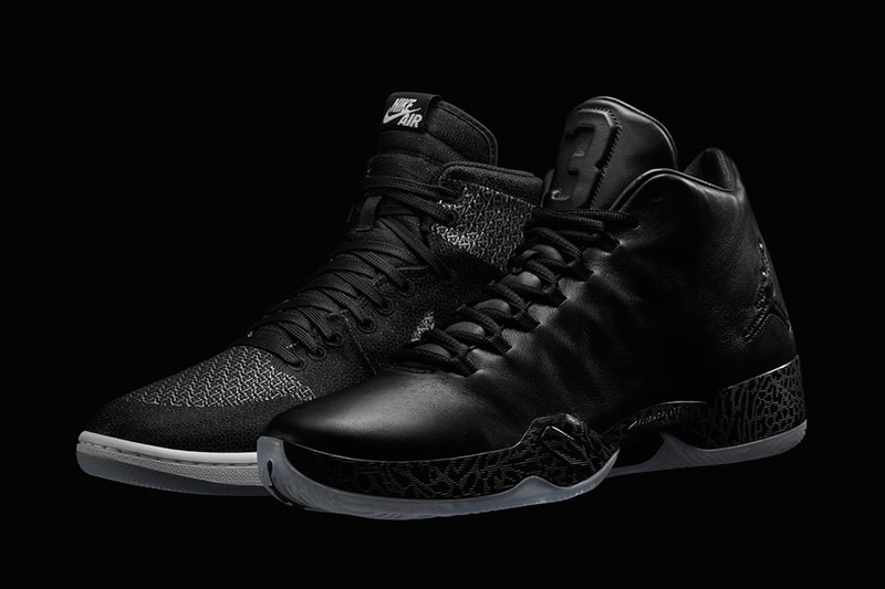 Air Jordan 系列的起源與最尖端科技 - Air Jordan MTM 正式登場