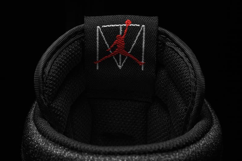 Air Jordan 系列的起源與最尖端科技 - Air Jordan MTM 正式登場