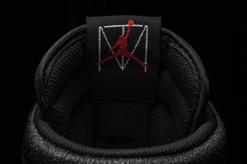Air Jordan 系列的起源與最尖端科技 - Air Jordan MTM 正式登場