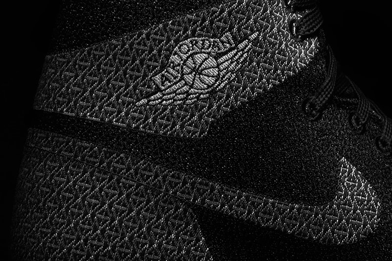 Air Jordan 系列的起源與最尖端科技 - Air Jordan MTM 正式登場