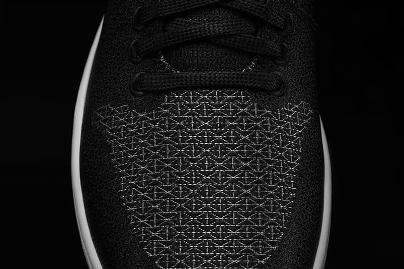 Air Jordan 系列的起源與最尖端科技 - Air Jordan MTM 正式登場