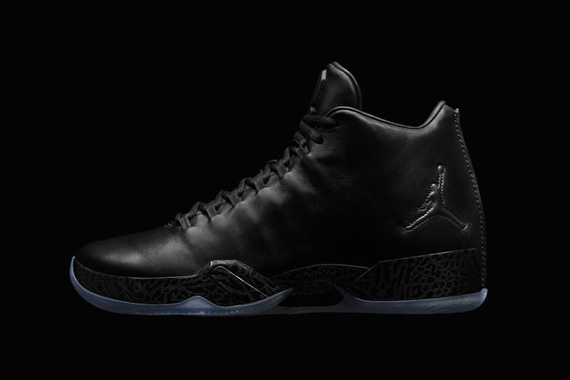 Air Jordan 系列的起源與最尖端科技 - Air Jordan MTM 正式登場