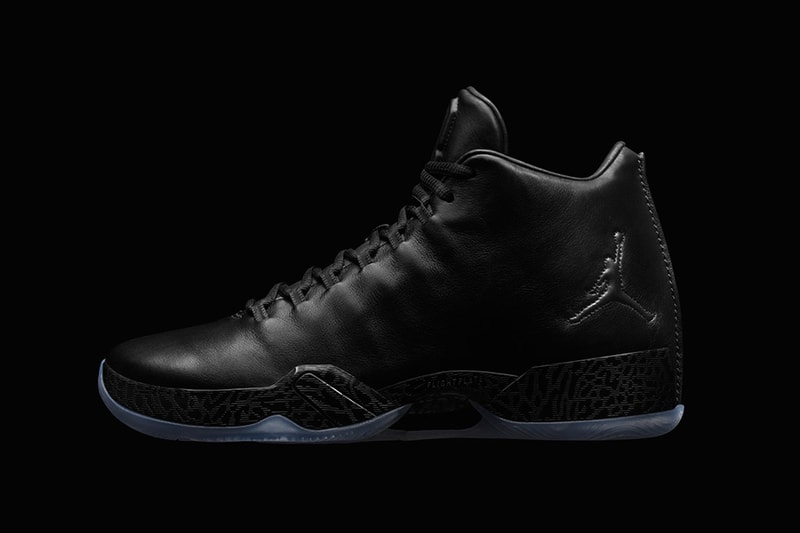 Air Jordan 系列的起源與最尖端科技 - Air Jordan MTM 正式登場