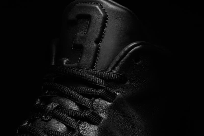 Air Jordan 系列的起源與最尖端科技 - Air Jordan MTM 正式登場