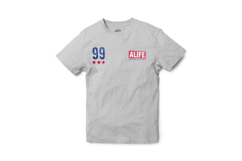 ALIFE 2015 春夏系列新品上架