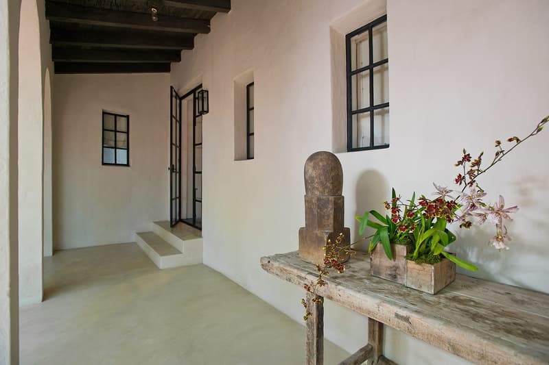 走進 Calvin Klein 邁阿密沙灘豪宅