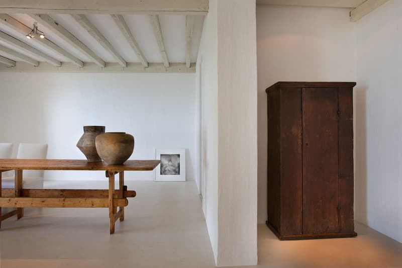 走進 Calvin Klein 邁阿密沙灘豪宅