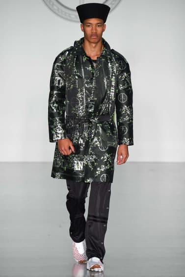 Astrid Anderson 2016 春夏系列