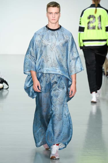 Astrid Anderson 2016 春夏系列