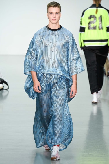 Astrid Anderson 2016 春夏系列