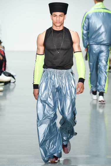 Astrid Anderson 2016 春夏系列