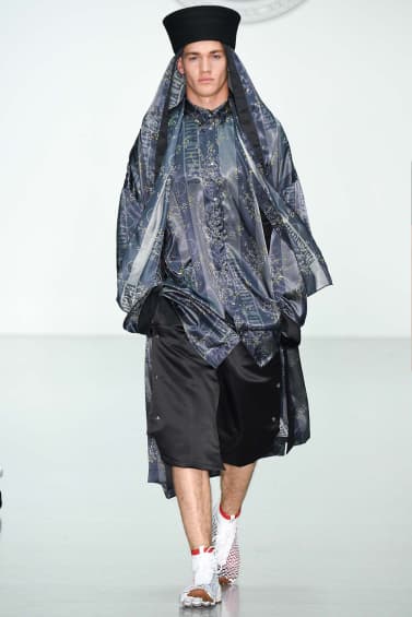 Astrid Anderson 2016 春夏系列