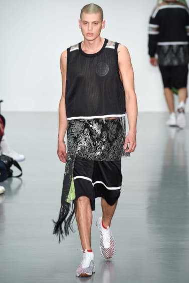 Astrid Anderson 2016 春夏系列