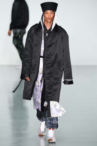 Astrid Anderson 2016 春夏系列