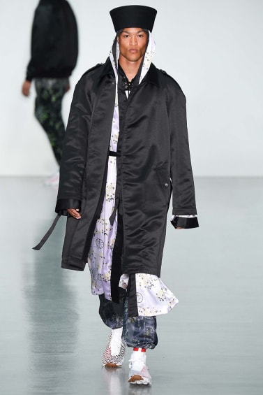 Astrid Anderson 2016 春夏系列