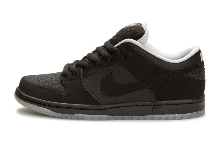 Atlas x Nike SB Dunk Low Pro「35mm」聯名鞋款