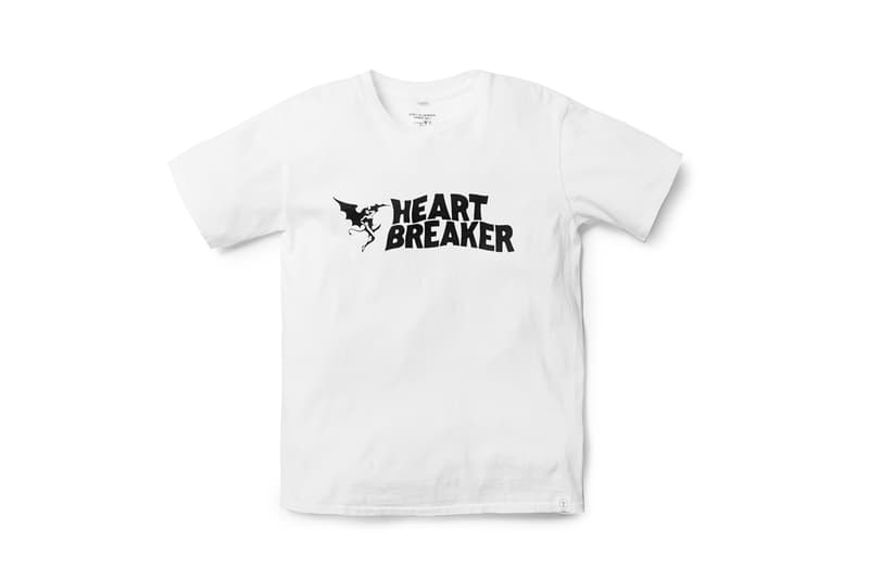 BEDWIN & THE HEARTBREAKERS 2015 春夏系列新品上架