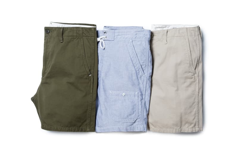 BEDWIN & THE HEARTBREAKERS 2015 春夏系列新品上架