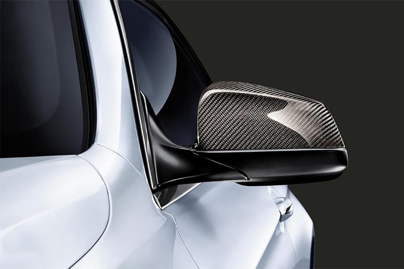 BMW 640i Coupe M Performance Edition 限量版轎跑車