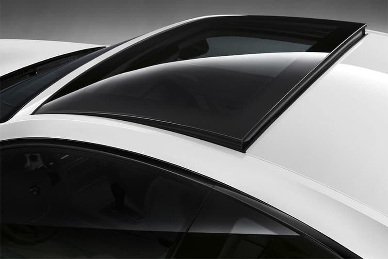 BMW 640i Coupe M Performance Edition 限量版轎跑車