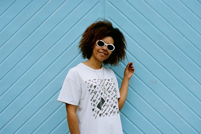 Boiler Room 2015 夏季聯名系列