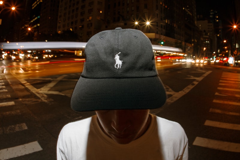 Bronze56k x HUF 2015 夏季聯名系列 Lookbook