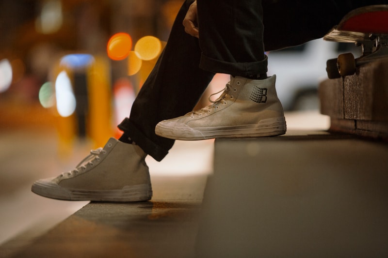 Bronze56k x HUF 2015 夏季聯名系列 Lookbook