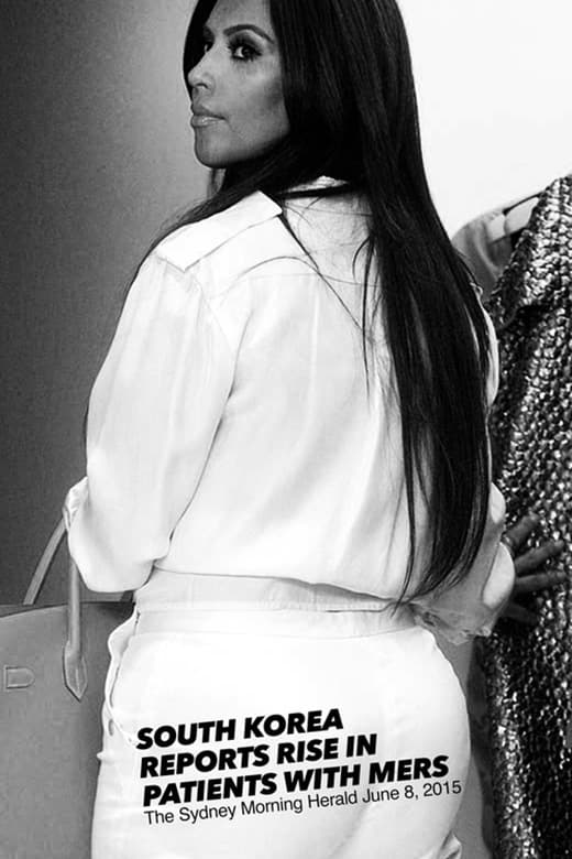 Kim Kardashian 豐臀圖「助長」世界時政要聞關注度