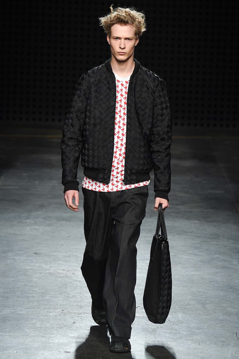 Christopher Raeburn 2016 春夏系列