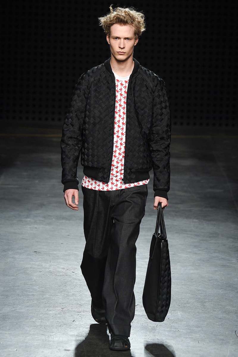 Christopher Raeburn 2016 春夏系列
