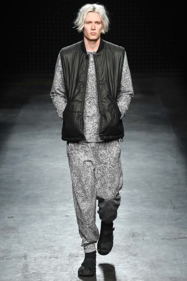 Christopher Raeburn 2016 春夏系列