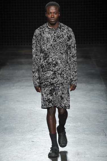 Christopher Raeburn 2016 春夏系列