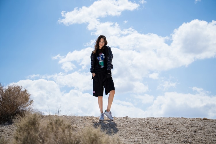 CLOT 2015 夏季系列