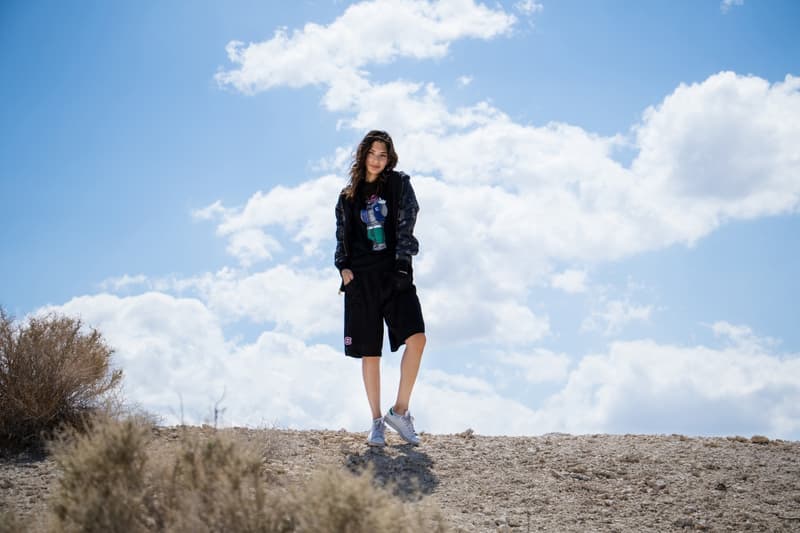 CLOT 2015 夏季系列