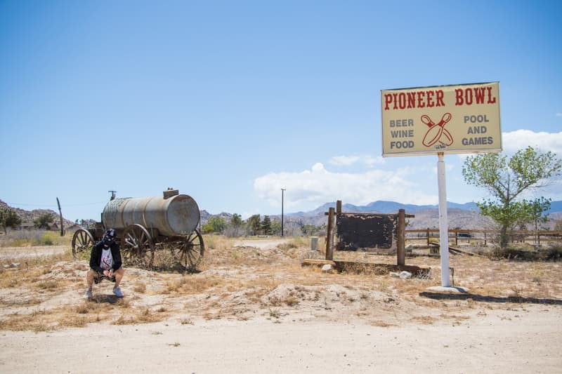 CLOT 2015 夏季系列