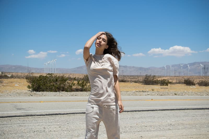 CLOT 2015 夏季系列