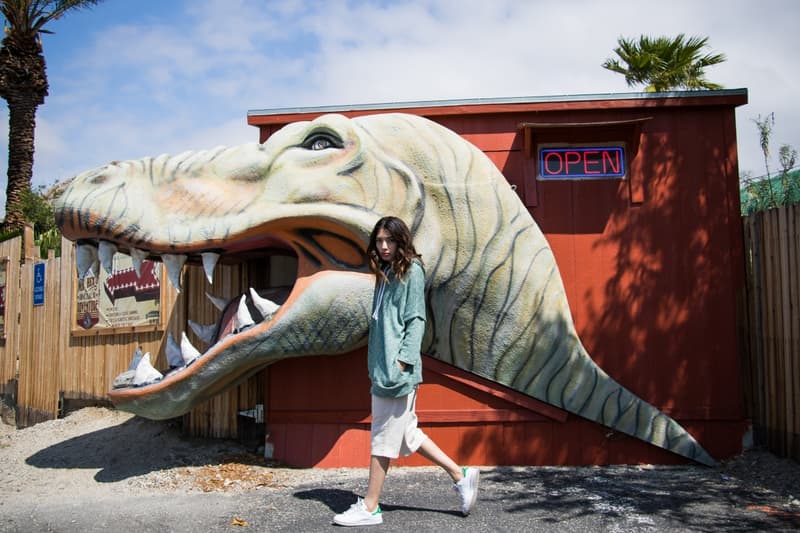 CLOT 2015 夏季系列