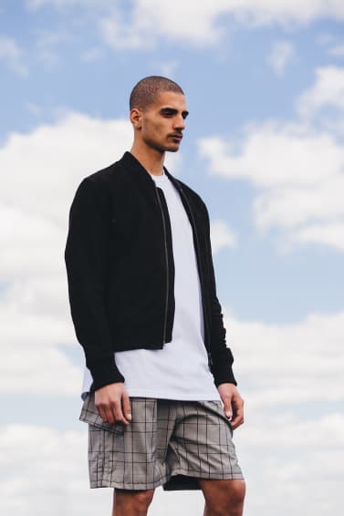 Clothsurgeon 2015 早秋系列 Lookbook