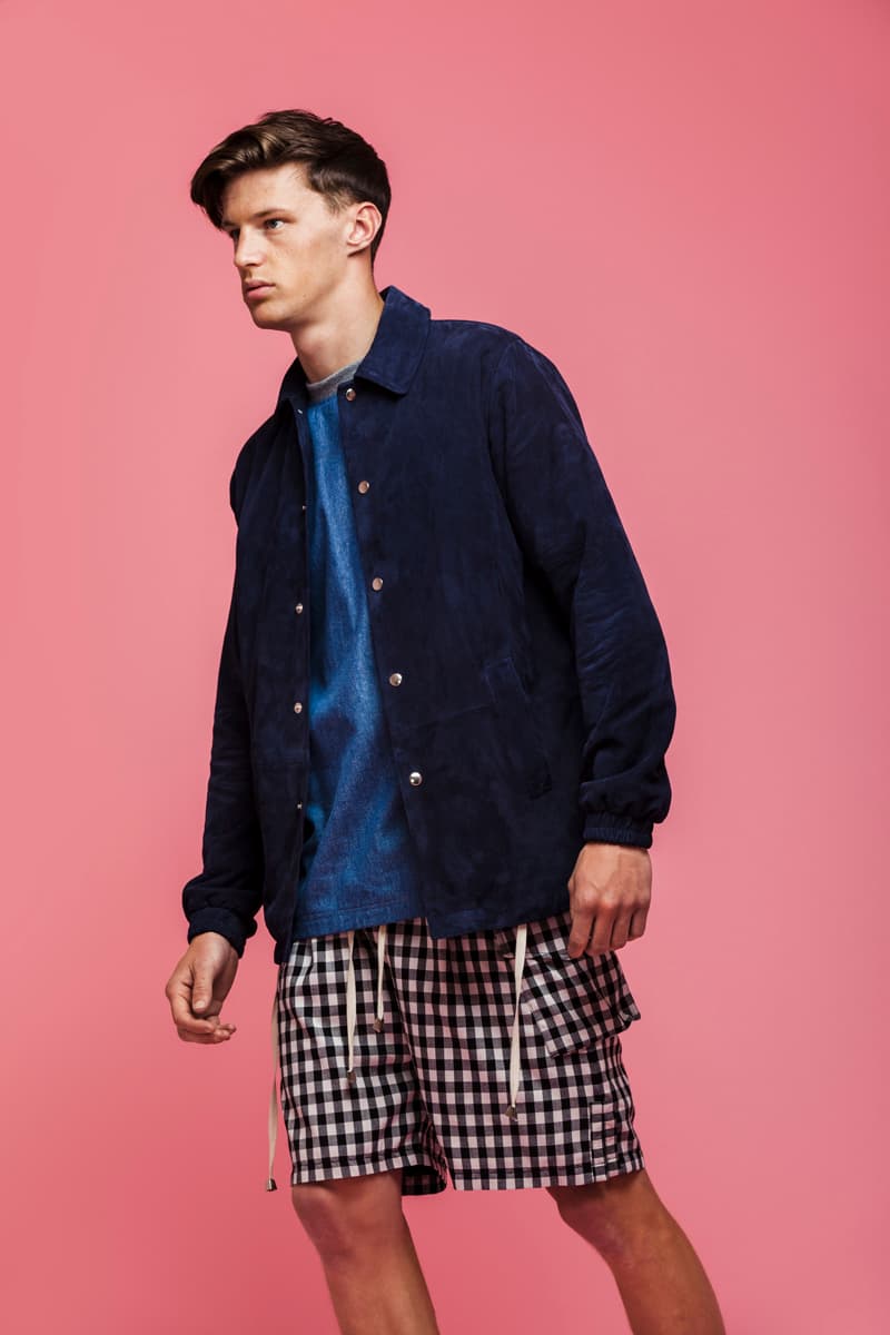 Clothsurgeon 2016 春夏「From Rags...」系列