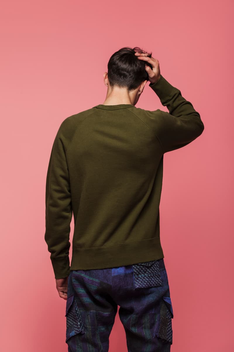 Clothsurgeon 2016 春夏「From Rags...」系列