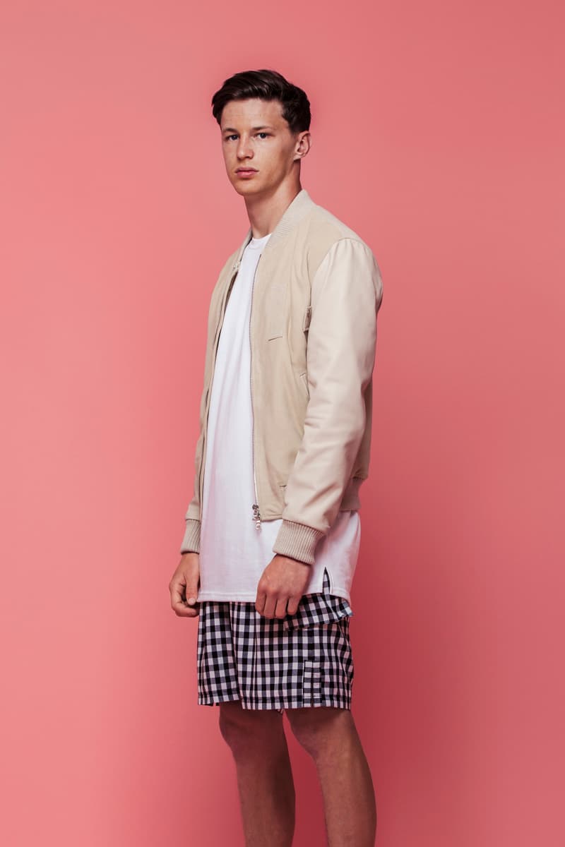 Clothsurgeon 2016 春夏「From Rags...」系列