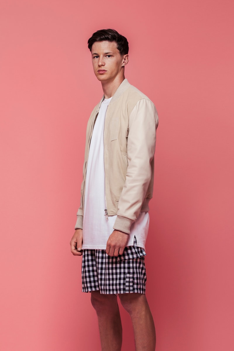 Clothsurgeon 2016 春夏「From Rags...」系列