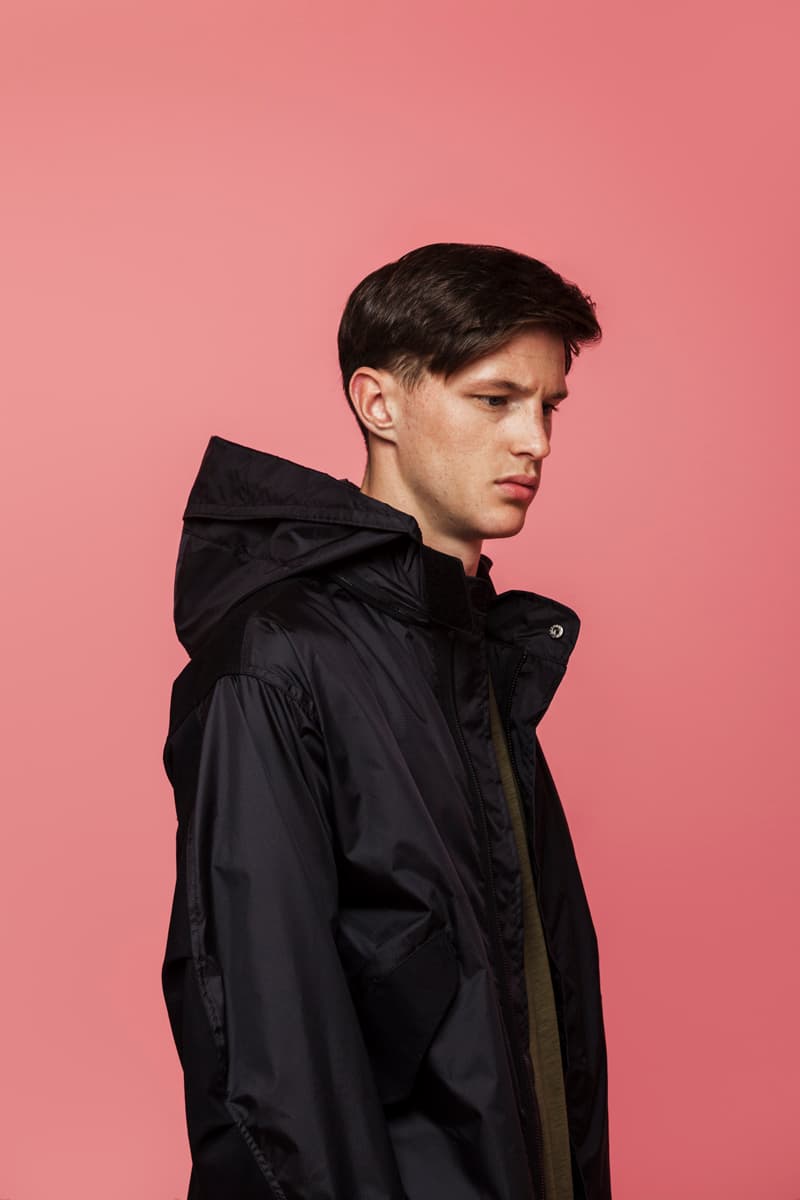 Clothsurgeon 2016 春夏「From Rags...」系列