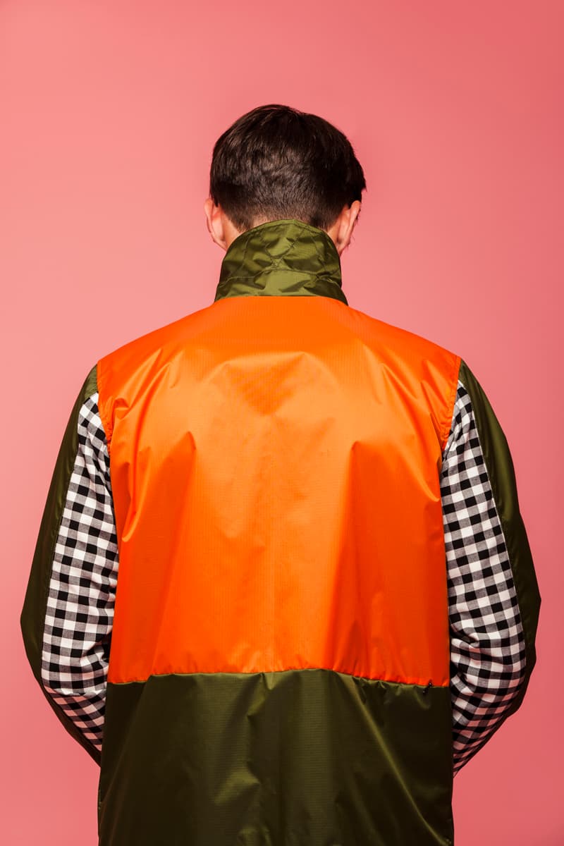 Clothsurgeon 2016 春夏「From Rags...」系列