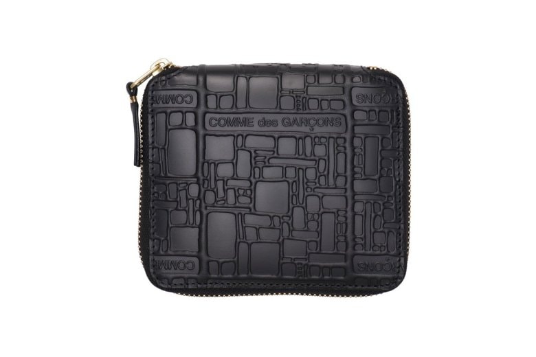 COMME des GARCONS 2015 夏季錢包系列