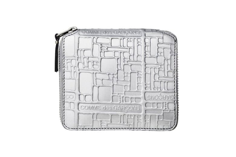 COMME des GARCONS 2015 夏季錢包系列