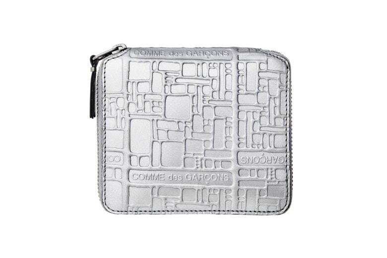 COMME des GARCONS 2015 夏季錢包系列