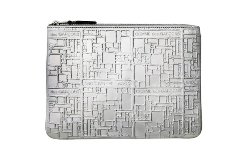COMME des GARCONS 2015 夏季錢包系列